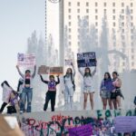 Can a society that practices capital punishment or cruel and unusual punishments truly uphold the principles of individual freedom and human rights?