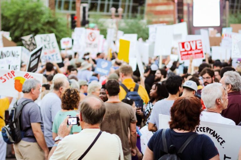 How should a society balance individual liberties with the need for regulations to address issues of online misinformation and fake news?