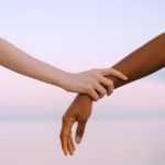 Can a society truly uphold the principles of liberty if it practices discrimination based on race, ethnicity, or nationality in areas such as immigration policies, law enforcement practices, and access to education and employment opportunities?