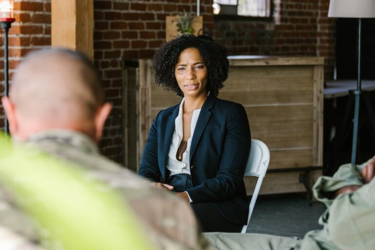 Is there a right to access affordable and high-quality mental healthcare for veterans, and how does it relate to personal liberty and well-being for those who have served in the military?