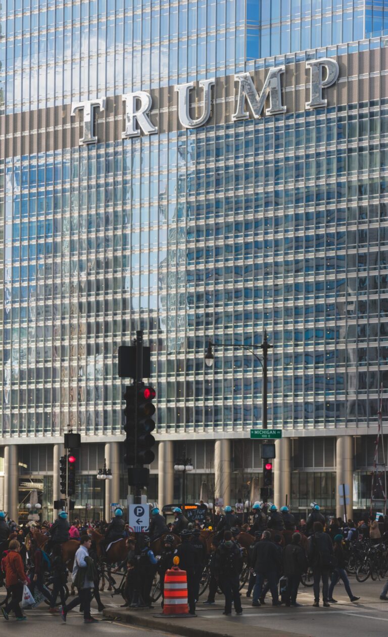 Should there be limits on the ability of corporations to influence government policies and decision-making, to protect the integrity of democracy?