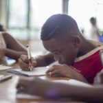 Is there a right to access affordable and high-quality education for individuals affected by systemic poverty and economic inequality, and how does it relate to personal liberty and social mobility?