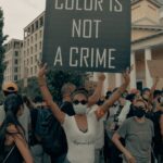 Can a society have too much liberty, leading to chaos or harm?