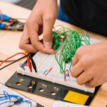 Is there a right to access affordable and high-quality education for individuals with learning disabilities, and how does it relate to personal liberty and educational opportunities?